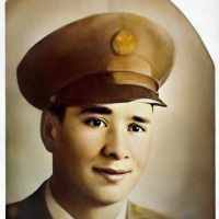 Faustin Vigil (1917–1984)