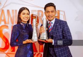 Saksikan anugerah skrin 2018 ! Di Sisi One Two Jaga Ungguli Ask 2019