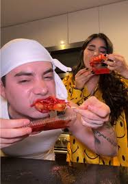 Antojitos de madrugada: Recetas deliciosas con Steff