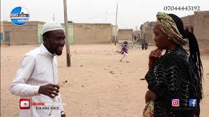 Maybe you would like to learn more about one of these? Soyayyar Da Kokakiraba Adoka Soyayyar Fati Washa Nuhu Abdullahi Ya War Ware Zare Da Ta Kan Zama Soyayya Mai Karfi Ko Mai Rauni