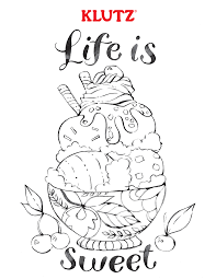 The dog has a bone in his teeth. Let Your Creativity Flow With These Adorable Klutz Coloring Pages Yayomg