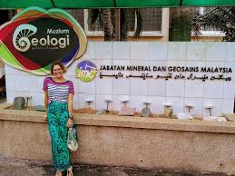 Ministry of natural resources and environment malaysia. Living In Malaysia On A Budget Week 19 Ipoh