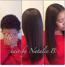 Sew In For Teens Google Search Sew In Hairstyles Hair Styles Natural Hair Styles