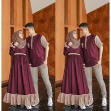 Baju couple keluarga , baju couple muslim , baju couple pasangan , baju couple sekeluarga , baju gamis seragaman , baju kembaran , baju muslim couple , couple keluarga. Baju Couple Muslim Keluarga Harga Terbaru April 2021 Blibli