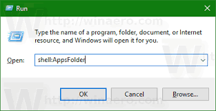 One had to switch to the start screen in while windows 8.1 let users pin apps to the taskbar, it was not possible to have desktop shortcuts of apps. Create Desktop Shortcut For Store App In Windows 10