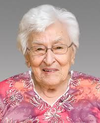 Berthe Fournier Demers