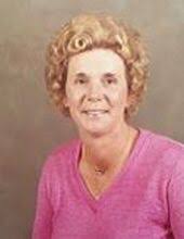 Ruby Joyce Via Walker (1941-2019)