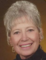 Obituary for Mary Lou (Hudzinski) Hull