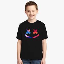 Impact resistant, durable hard plastic case. Marshmello Galaxy Youth T Shirt Customon