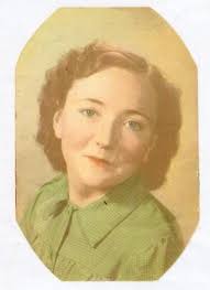 This pretty lady is my mother in law and I would like to have it framed for  my hubby. Would anyone be kind enough to improve the quality please?