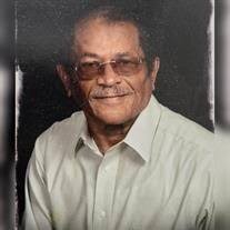 Willie Edward Pierce Obituary