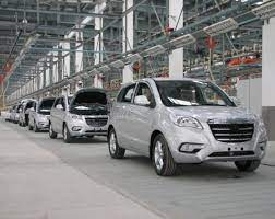 A ckd vehicle means a vehicle is assembled locally using all the major parts, components, and technology imported from the country of its origin. China New Skd Ckd Condition Suv Cars China New Suv China Suvs
