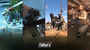 Sadly, after destroying the bos, danse would not travel with me as a companion. Fallout 4 Point Of No Return Faction Quests Gamescrack Org