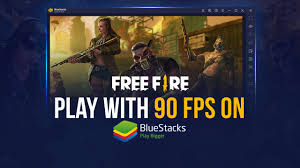 The garena free fire max release date remains unknown, though the game has entered beta in a number of selected countries, including bolivia, malaysia android emulator ldplayer currently offers a garena free fire max apk weighing in at around 882mb. New Update Unlock 90 Fps In Garena Free Fire With Bluestacks