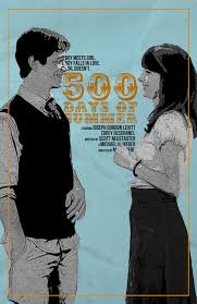 Check spelling or type a new query. 500 Days Of Summer 2009 Movie Posters Classic Films Kunstplakate Com Antiquitaten Kunst