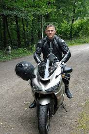 Motorcycle Courier Motorcycle Leather Bike Leathers Motorcycle Outfit