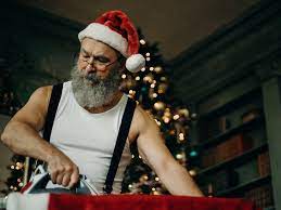 Well, what do you know? Free Trivia Questions About Christmas And The Holidays