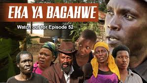 nkabila imwe john monta