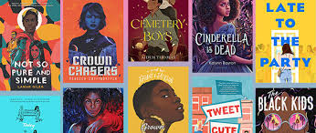 Shop all buy one, get one 50% off books. These Are The Best Ya Books Getting Us Through 2020