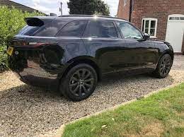 Range Rover Velar 120k Rangerover Velar Instagram Photos And Videos Range Rover Black All Black Range Rover Luxury Cars Range Rover