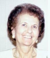 Lucy Conte Obituary (2017)