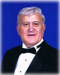 Malcolm J. Domingue Obituary