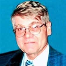 James Olav Saboe Obituary