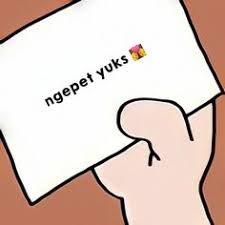 Babi ngepet ejecuta para poder conseguir el dinero y llevarlo a escapar a través del agujero. 230 Meme Ideas In 2021 Jokes Quotes Cartoon Jokes Quotes Lucu