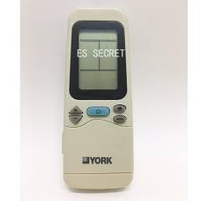 The york optiview remote control center is a microprocessor based control system capable of remotely monitoring certain chillers and condensing units. York Air Conditioner Remote Control Lazada
