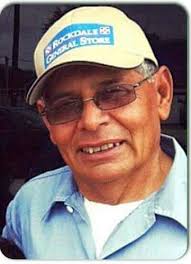 Lupe Ortega Jr.