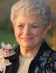 Obituary information for Claire Adelman