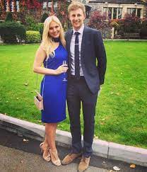 Her name is carrie cotterill. Joe Root Height Age Girlfriend Wife Family Biography More Starsunfolded