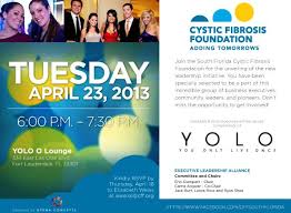 Cystic Fibrosis Foundation Cff Yolo Foundation Leadership Cystic Fibrosis
