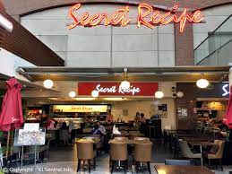 See 470 traveller reviews, 462 candid photos, and great deals for metro hotel what are some restaurants close to metro hotel kl sentral? Secret Recipe Kl Sentral
