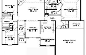 After having covered 50 floor plans each of studios, 1 bedroom, 2 bedroom and 3 bedroom apartments, we move on to bigger options. One Bedroom Floor Plans Atmosphere Ideas Two House One Bedroom Open Studio Apartment Small Home Sq Ft Plan Apppie Org