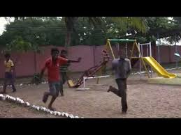 A Day In Kaliyampoondi Youtube