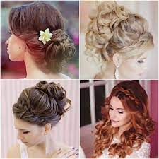 Coafura simpla foarte eleganta, foto: Updo Uri Elegante Si Alte Coafuri De Nunta Pline De Stil Wedding Hair Beauty Wedding Hairstyles Hair Styles