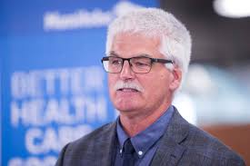 Change at top gives Siloam chance at reconciliation