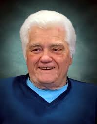 Robert Rogers Obituary