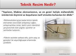 Ödev hazırlama ödevcim online, size tüm alanlarda ödev hazırlama ve hazırlatma talepleriniz için 7/24 hizmet vermektedir. Insaat Muhendisligi Inm 109 Teknik Resim Ppt Video Online Indir