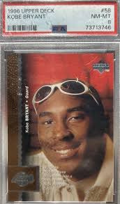 BRYANT YOUNG ROOKIE CARD