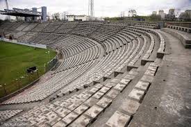 Podobnie jak w przypadku wielu innych klubów piłkarskich w polsce, tak i w przypadku pogoni szczecin, klub ten. Budowa Stadion Pogoni Szczecin Zdjecia Imagefootball