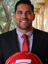 Southeastern names Cesar Rivas-Sandoval as next football coach