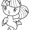 Print my little pony coloring pages for free in high quality. 1