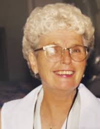 Joan Marie Edmiston Obituary