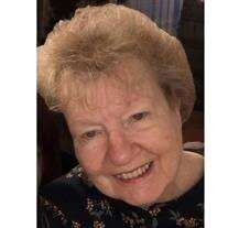 Marilyn B. Gray Obituary