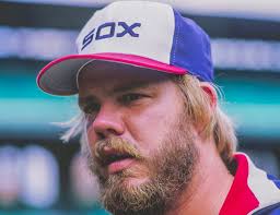 Happy birthday JAMES ROBERT 💙