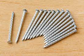 Maybe you would like to learn more about one of these? What Are Galvanized Nails What Methods Are Used To Produce Them Science Struck
