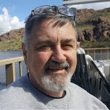 William Parchman's Instagram, Twitter & Facebook