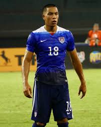 Bobby Wood Soccer Soccer Usa Soccer Best Jersey